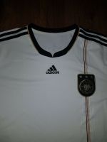 DFB  Deutschland Herren Trikot WM  2010 Gr. XL wie neu Baden-Württemberg - Rutesheim   Vorschau