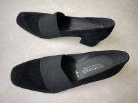 Damenschuhe Gr.3 1/2 (36,5 ) schwarz  Peter Kaiser Neu NP125€ Nordrhein-Westfalen - Gevelsberg Vorschau