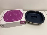 MicroProGrill Tupperware (Neupreis 204,95€) Brandenburg - Wildenbruch Vorschau