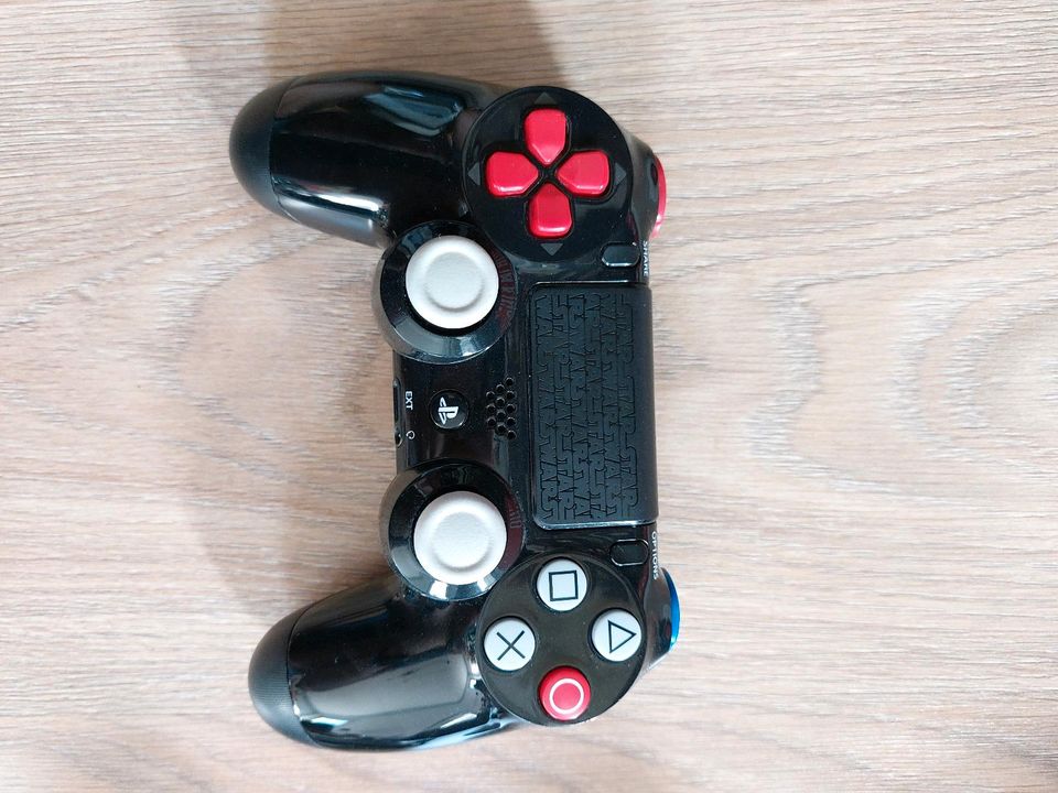 ps4 limited edition controller in Langenburg