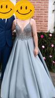 Festkleid Gr. 42 Nordrhein-Westfalen - Mönchengladbach Vorschau