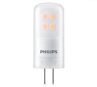10x Philips LED Pin G4 CorePro 2,1W=20W dimmbar 12V warmweiß EEK Bayern - Lindau Vorschau