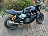 Yamaha XJR1300 Kreis Pinneberg - Bönningstedt Vorschau