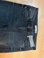 Zara schwarze Jeans Größe 40, neuwertig Bayern - Buttenwiesen Vorschau