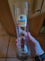 Krombacher Weizen Bierglas 0,5 Nordrhein-Westfalen - Meschede Vorschau