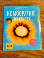 Homöopathie für Kinder von Werner Stumpf Hessen - Hüttenberg Vorschau