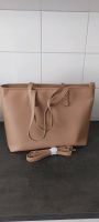 Beige handtasche West - Nied Vorschau