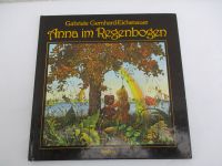 Buch "Anna im Regenbogen" Gabriele Gernhard-Eichenauer Baden-Württemberg - Ravensburg Vorschau