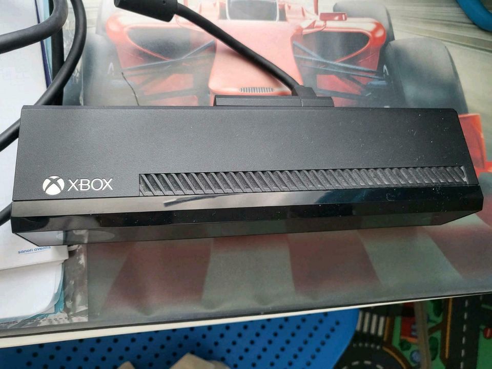 X Box Sensor in Frankfurt am Main