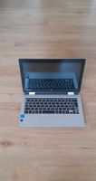 Ultrabook Toshiba Satellite CL10W-B-100 Silber Niedersachsen - Lüneburg Vorschau