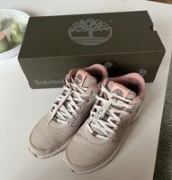 Timberland, Field Trekker, Light Taupe Nubuck, Größe 39 Stuttgart - Stuttgart-Ost Vorschau