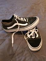 Vans Schuhe in gr.39 Nordrhein-Westfalen - Mülheim (Ruhr) Vorschau