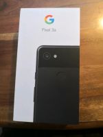 Googel Pixel 3A 64 GB Neu Versiegelt Baden-Württemberg - Riedlingen Vorschau