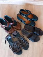 DAMEN SCHUHE GR  39 Bayern - Reichertshofen Vorschau