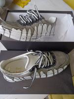 Schnürschuhe Passi d Autore Gr.41 Bayern - Rohrdorf Vorschau
