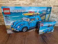 LEGO ® Creator - 10252 & 40252 VW Käfer Beetle - NEU & OVP Niedersachsen - Sulingen Vorschau