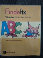 Findefix für Schüler  Grundschule Wörterbuch Bayern - Burglengenfeld Vorschau