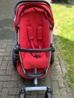 Quinny Buggy Buzz Xtra Nordrhein-Westfalen - Bad Driburg Vorschau