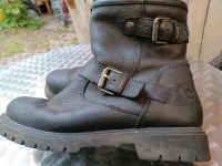 TOP Motorradstiefel 41 Panama Jack Felina Leder München - Untergiesing-Harlaching Vorschau