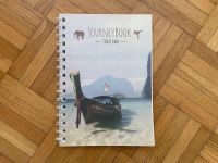 Reisetagebuch Thailand Hamburg-Nord - Hamburg Winterhude Vorschau