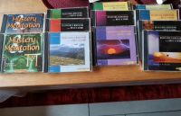 12 CDs Meditation und Entspannung Nordrhein-Westfalen - Bergheim Vorschau