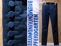 BAUM PFERDGARTEN Hose Damen 36 S blau Stoffhose Jeans Schleswig-Holstein - Schleswig Vorschau