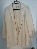 Blazer beige Bayern - Woringen Vorschau