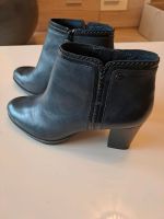 Stiefeletten Tamaris, Gr. 40, blau Bayern - Ansbach Vorschau