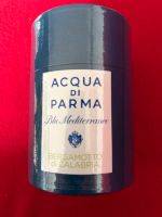 Kerzen 200 g Acqua di Parma ( Bergamotto di Calabria) Hessen - Hanau Vorschau