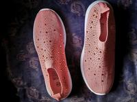 Slip  - On  Sneaker mit dem passenden  Jäckchen dazu Rheinland-Pfalz - Eich Vorschau