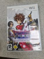 Dragon quest sword nintendo wii Duisburg - Meiderich/Beeck Vorschau