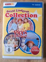 DVD's Pippi Langstrumpf Niedersachsen - Schiffdorf Vorschau