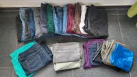 Kleiderpaket Damen Hosen/Röcke Gr. 46-52 Elleben - Riechheim Vorschau