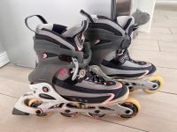 K2 Damen Inlineskates inkl. K2 Handgelenkschoner NEU & OVP Nordrhein-Westfalen - Neuss Vorschau