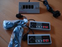 Nintendo Four Score Retro Kreis Pinneberg - Tornesch Vorschau