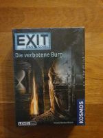 Exit Game Profis: die verbotene Burg ovp Bayern - Erlangen Vorschau