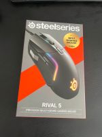 SteelSeries Rival 5 Computer Maus - Nagelneu aus RMA Kein Logitec Baden-Württemberg - Straßberg Vorschau