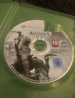 Xbox 360 Assasins Creed III 3 Brandenburg - Nauen Vorschau
