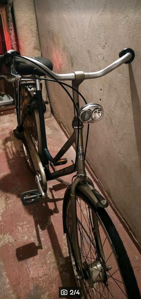 Cityrad Fahrrad Gazelle Esprit 28 Zoll, 5 Gang, in Meppen