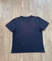 POLO Ralph Lauren T-Shirt Herren Gr. M blau Niedersachsen - Bendestorf Vorschau