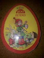 Pixi Osterei mit 4 Pixi-Büchern zu Ostern Conni Häschenschule Niedersachsen - Syke Vorschau