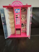 Barbie Schuhschrank / Taschenschrank Nordrhein-Westfalen - Kempen Vorschau