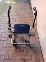 Rollator, Gehwagen Altona - Hamburg Lurup Vorschau