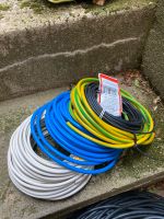 Adernleitung Kabel Leitung Baden-Württemberg - Hemmingen Vorschau