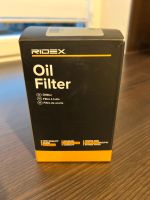 Ölfilter Ridex 700100 Kr. Altötting - Burgkirchen Vorschau