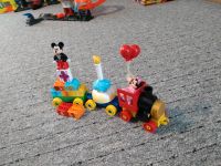 Lego Mickey & Minnie Geburtstags parade Zug  Set 10597 Niedersachsen - Lüneburg Vorschau