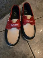 Bootsschuh Tommy Hilfiger  gr.36 Versand inkl. Niedersachsen - Kalefeld Vorschau