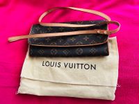 LV Pochette Twin Canvas GM Düsseldorf - Bilk Vorschau