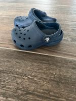 Crocs C6 blau Niedersachsen - Grasberg Vorschau