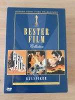 DVD Collection Filmklassiker, Ben Hur und andere Niedersachsen - Bissendorf Vorschau